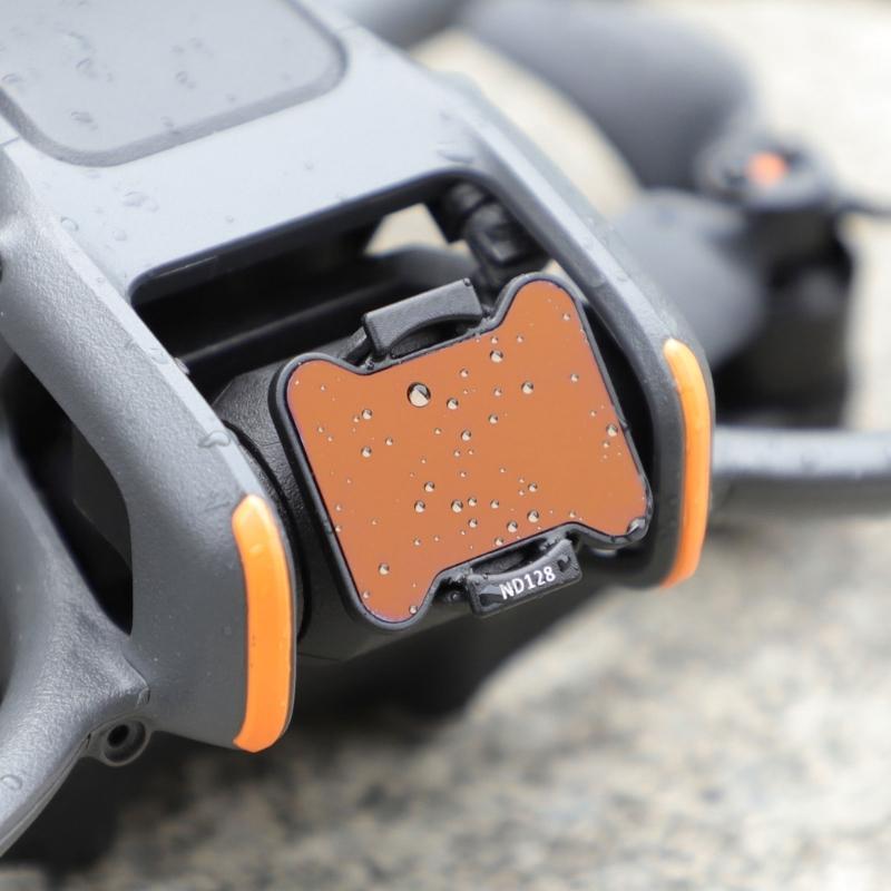 Lens Filter for Avata 2 Filter MCUV ND8 ND16 ND32 ND64 ND128 Drones Camera Lens Filter Protective Access