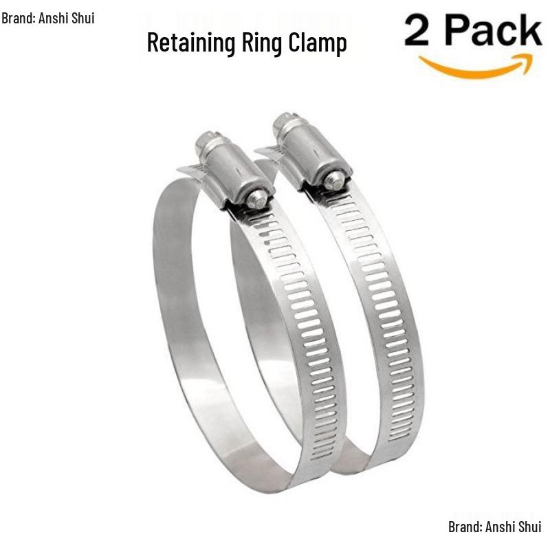 Industrial Vacuum Cleaner Accessories: Dust Collector Adapter, Belt Sander Dust Collector, Three-way Pipe Damper, Valve Crusher