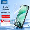 iQOO Z Series Tempered Screen & Lens Protectors