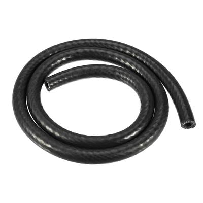X AUTOHAUX Silicone Vacuum Tube Hose Line, Heat Resistant Hose, Vacuum Hose, Silicone Vacuum