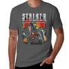 Stalker Chernobyl Tshirt Outdoor Sports Lightweight Tee