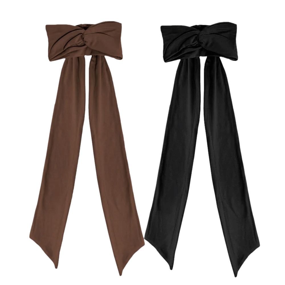 Fascia Morbida Senza Calore per Ricci 2 in 1 Strumento per lo Styling dei Capelli Fashion Bastoncino Arricciacapelli per Donne