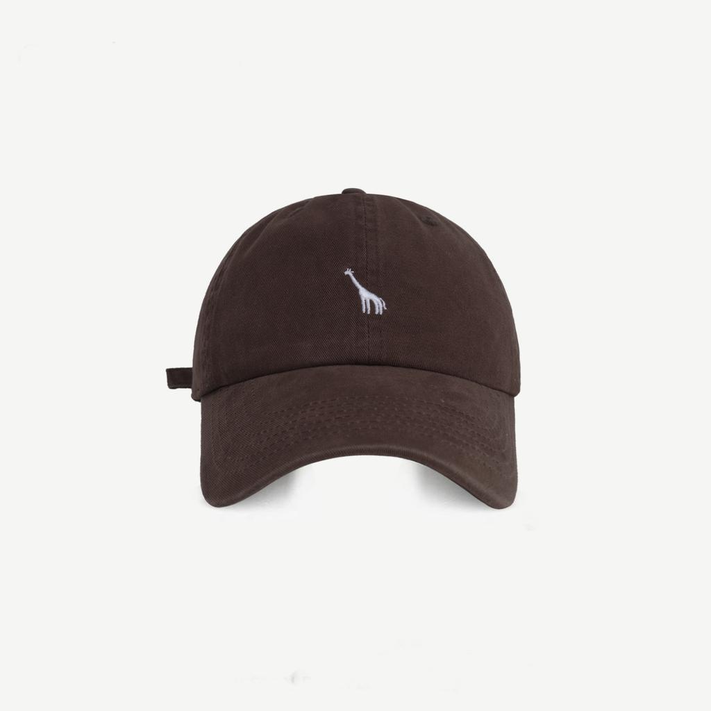 Vintage Adjustable Unisex Vintage Cap for Outdoor Hiking and Mountaineering