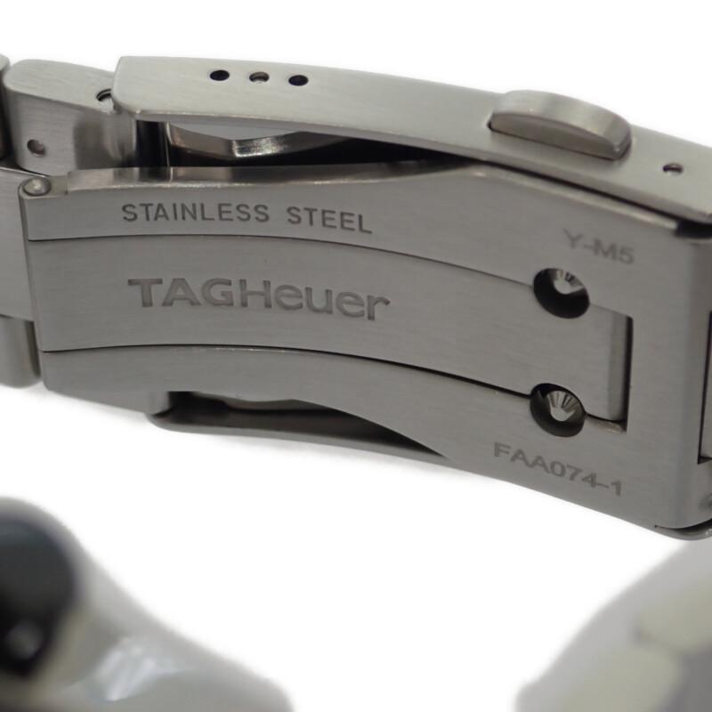 Tag Heuer CAZ101AH.BA0842 Uhren Edelstahl Herren graues Zifferblatt