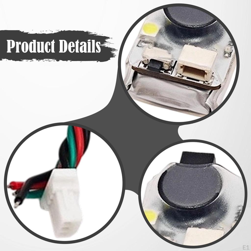 Lost Drone Automatic Charging for Quadcopter Toy Small Size Easy Setup