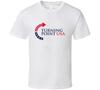 Üst giysisi – T-shirtler