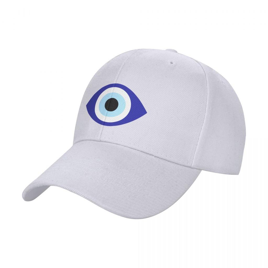 Evil Eye Baseball Cap Military Tactical  Ball  Fashionable Luxury Woman S For Women Mens
