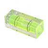 5/10x Square MiniLevel Bubble Small Leveller For Leveling Tubular.40mm