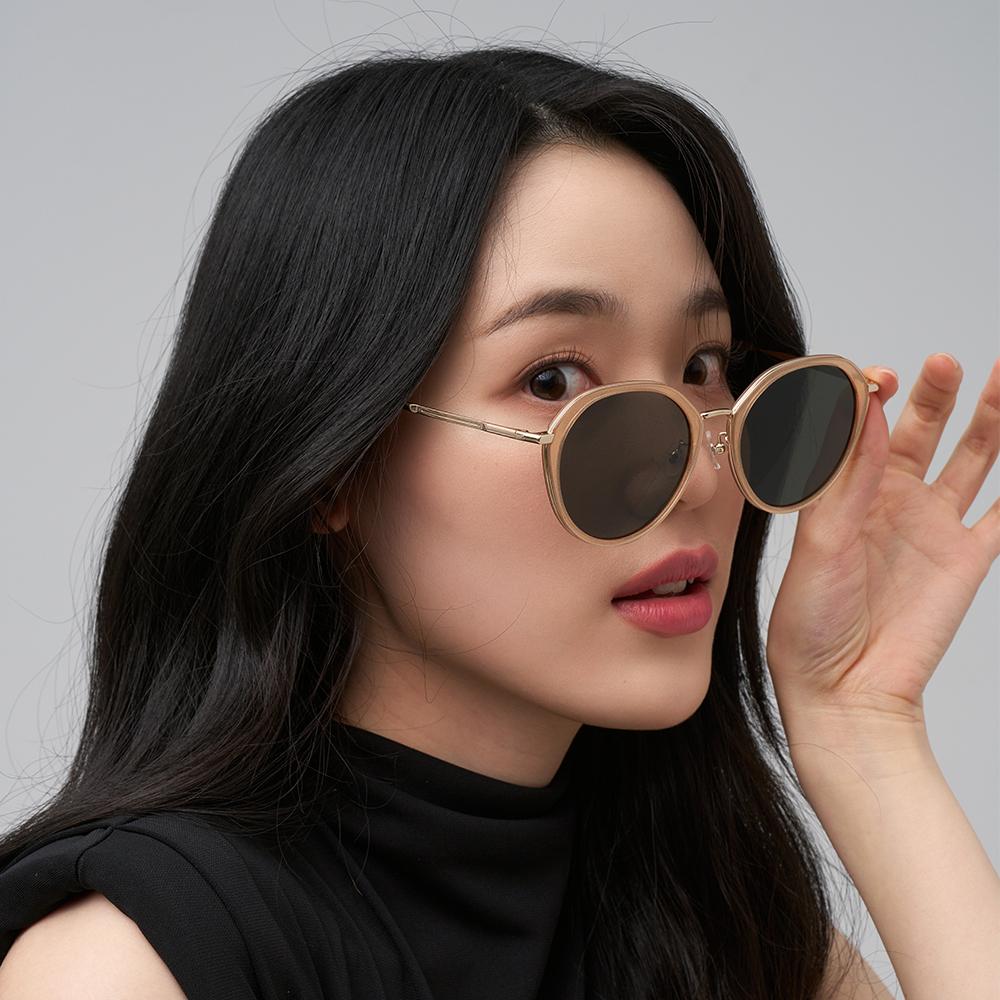 Mobeuaiweeo Eyewear Mvs-07 Sunglasses 4 Colors