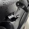 Multiple Color Bag Hanger Grip Multifunctional Front Motorcycle Hook Helmet Holder  Outdoor