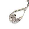 VANDOME  Pierce Pt950Platinum/Pt900Platinum Women