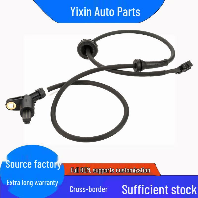 Volkswagen ABS Sensor 3A0927807 ALS420 5S11413 Car Sensor Standard