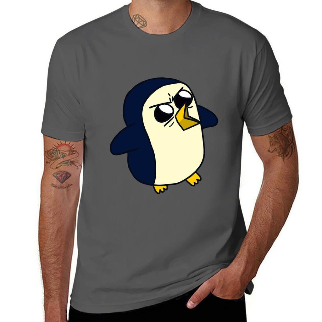 Gunter being Gunter T-Shirt man t shirt heavy cotton funny t shirts dark humor t shirts for man pack cotton T-Shirt