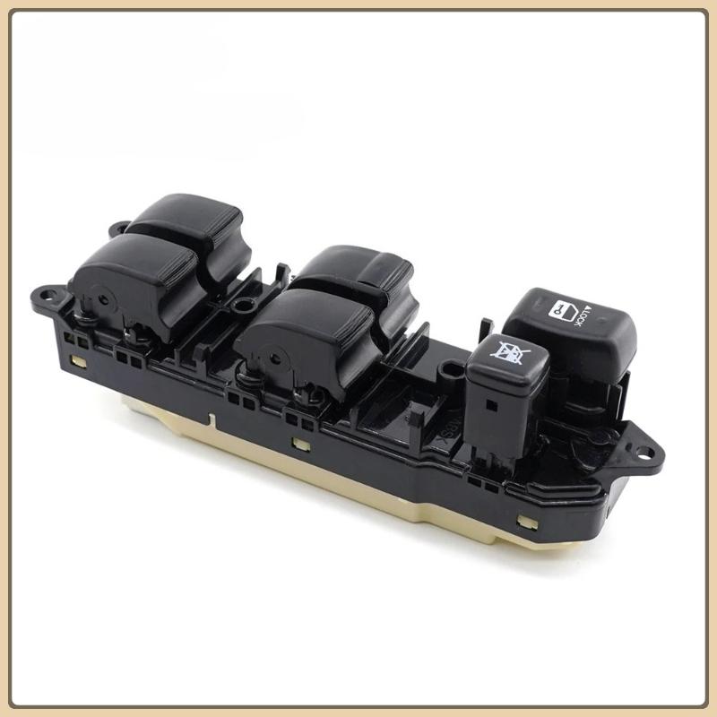 84040-60052 Electric Window Master Switch For Toyota Land Cruiser 120 Prado 2002-2010 Glass Lifter Switch