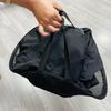 Portable Pop-up Laundry Basket for Cross-Border Travel