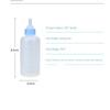 Replace Nipple Pet Milk Bottle Silicone Pet Supplies Fashion Milk Bottle Set  Home