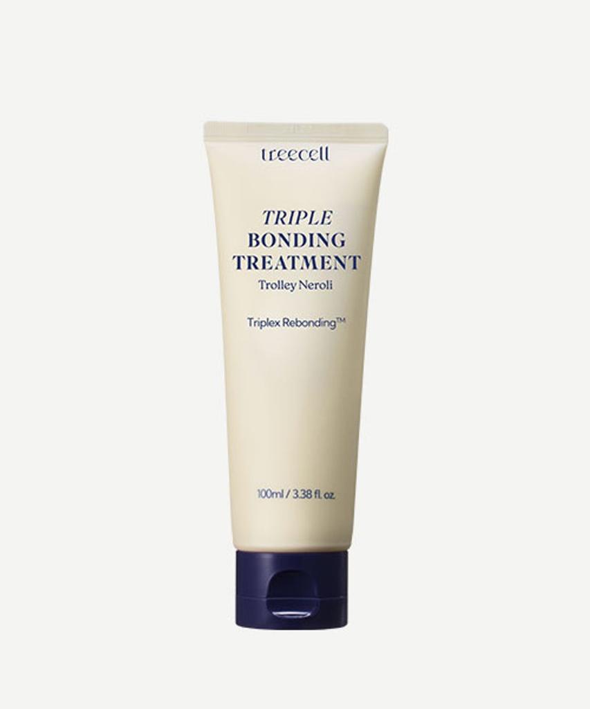 Triple Bonding Treatment 100ml