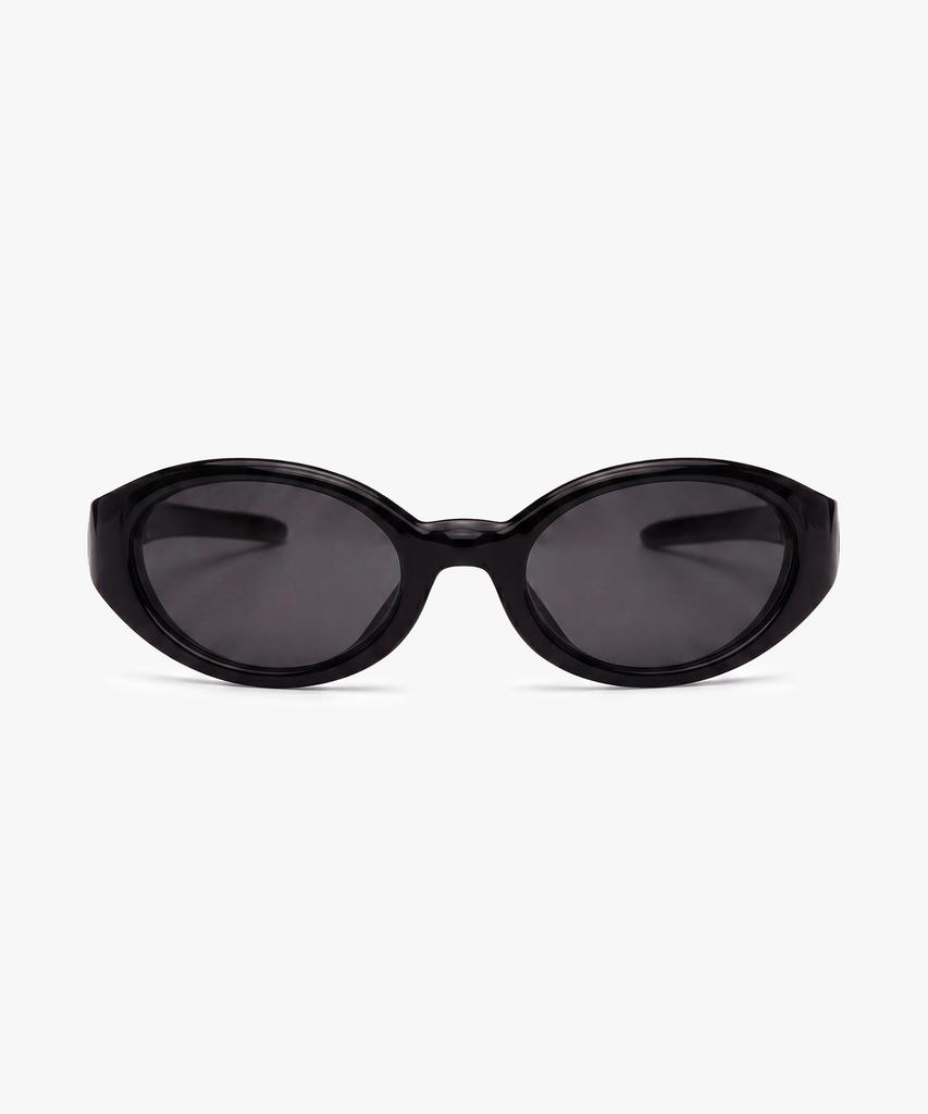 GOALSTUDIO Novo Sunglass-Black