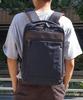 Takeo Kikuchi Quest Backpack, Compatible with 13.3-inch PCs, Made In Japan, No. 786701