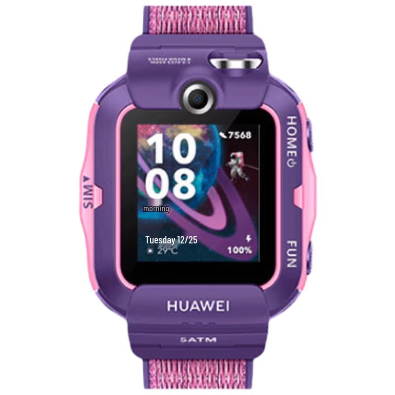 Huawei Kids Watch 4X Neo Smartwatch (CN version)