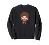 Monchhichi Graphic Sweatshirt