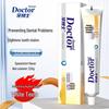 Dr. Yaboshi Gold Long-lasting Anti-Cavity Toothpaste