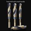 HSS Metal Drill Professional Twist Shank Ground Twist Drill Bit for Metal Stainless and Iron Plastic Woodworking