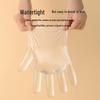 CHAHUA Thickened Disposable Picnic Gloves