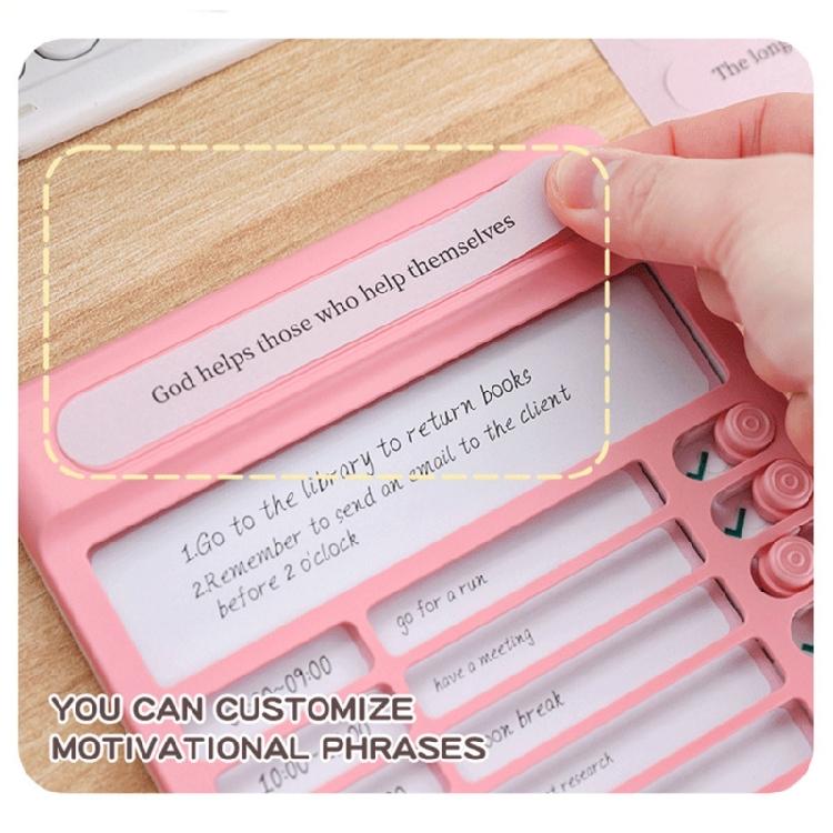 Organizational Tool For Students Professionals To Boost Productivity Through Customizable Checklist System