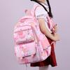 Trendy 2023 Japanese Style Letter Printed Backpack Ideal For Cute School Goers And Teens