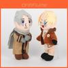 Hetalia America plyschleksak med PP-bomullsfyllning för samlare och fans