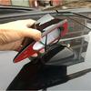 Shark Fin Style Roof Aerial Car Antenna Black Radio FM/AM Cover Accessories US