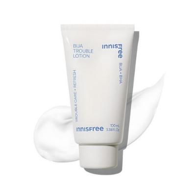Bija Trouble Lotion — 100 Ml