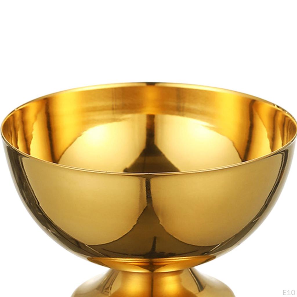 Ice Cream Serving Cup for Celebrations And Events