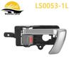 Innentürgriff für Hyundai Santa Fe 2007-2012: Teilenummern 82610-2B010, 82620-2B010