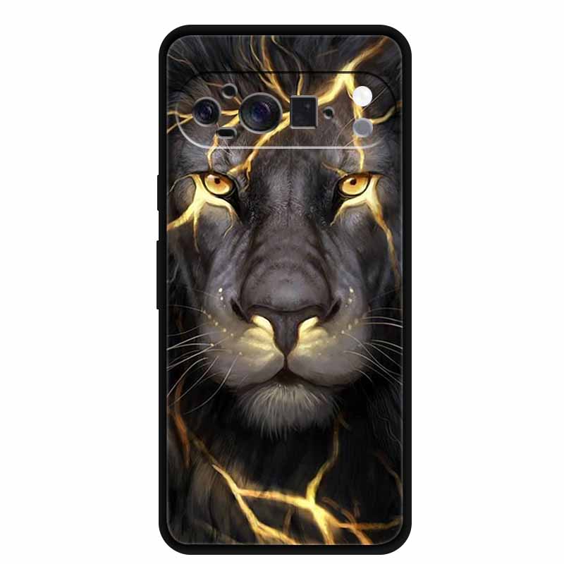 For Google Pixel 10 Pro Case Luxury Soft Silicone Back Cover Cases for Google 10 Pro Protective Shockproof Cover For Pixel10 Pro