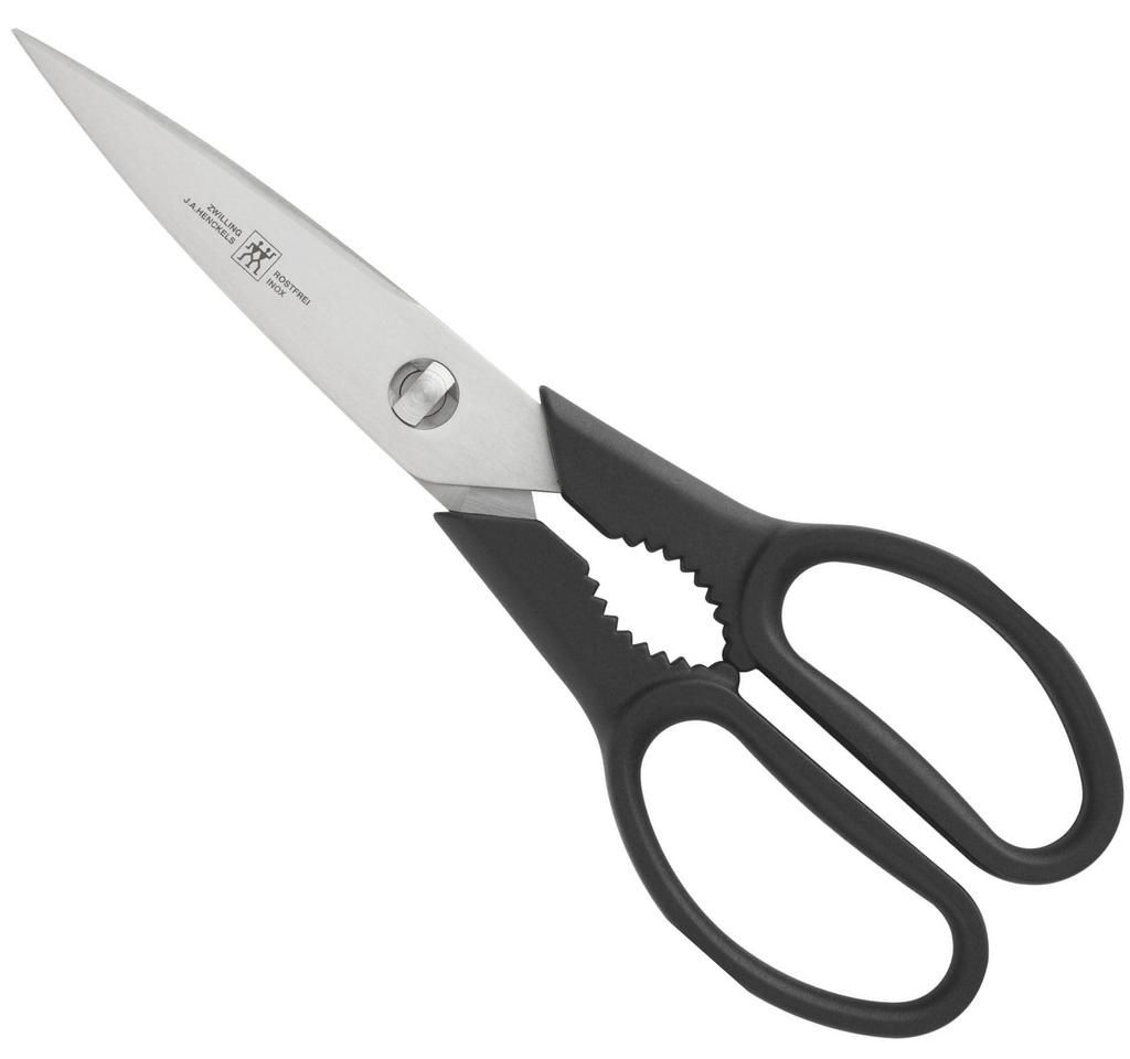 ZWILLING Kitchen Cooking Separate Twin Kitchen Disassembled Japanese TWIN L ZWILLING Scissors, Scissors, Type, L, Scissors, Scissors, [Official