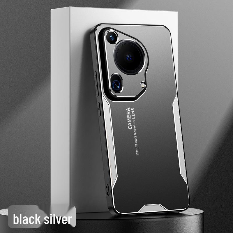 

Чехол Huawei Pura70Ultra All-Inclusive Frosted Pro для P60/P50/P40 Huawei Pura 70