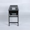 Portable Outdoor Stainless Steel BBQ Grill