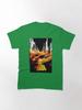 Fast & Furious tokyo drift movie Classic T-Shirt