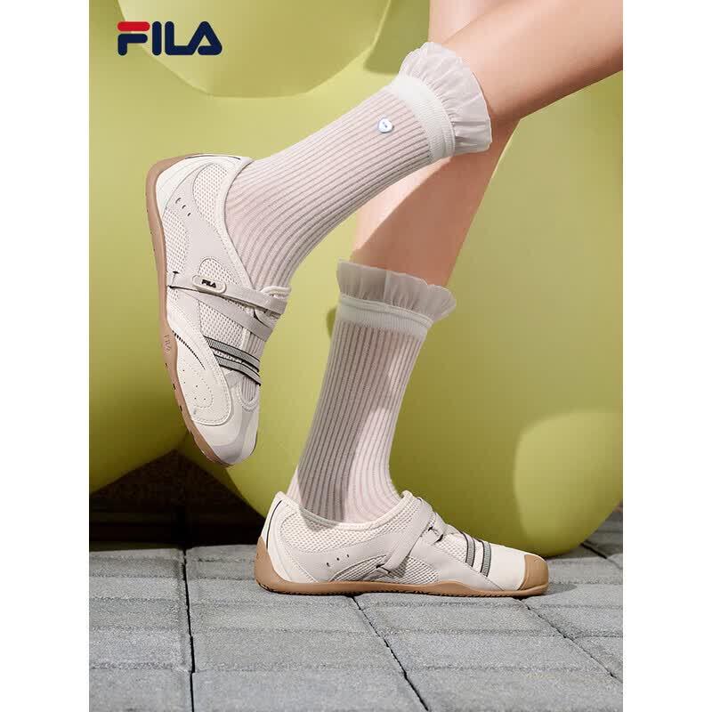 FILA Fly Mary Jane Sport Sandals US 5.5