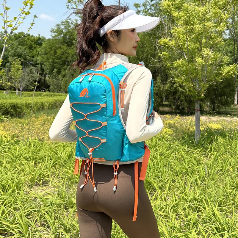 HU WAI JIAN FENG 4088 Ultralight Outdoor Backpack