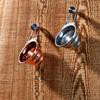 HARIO V60 Measuring Spoon Silver 12g Stainless Steel Coffee Scoop Made in Japan M-12SV