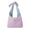 New Lee Fabric Tote Handbag, Shoulder Bag Women's Multicolor LE250106M