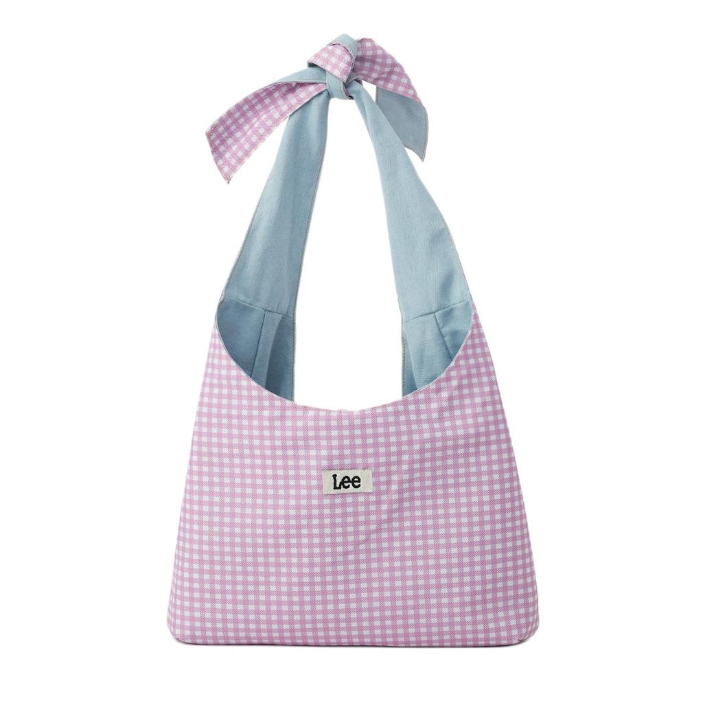 New Lee Fabric Tote Handbag, Shoulder Bag Women's Multicolor LE250106M