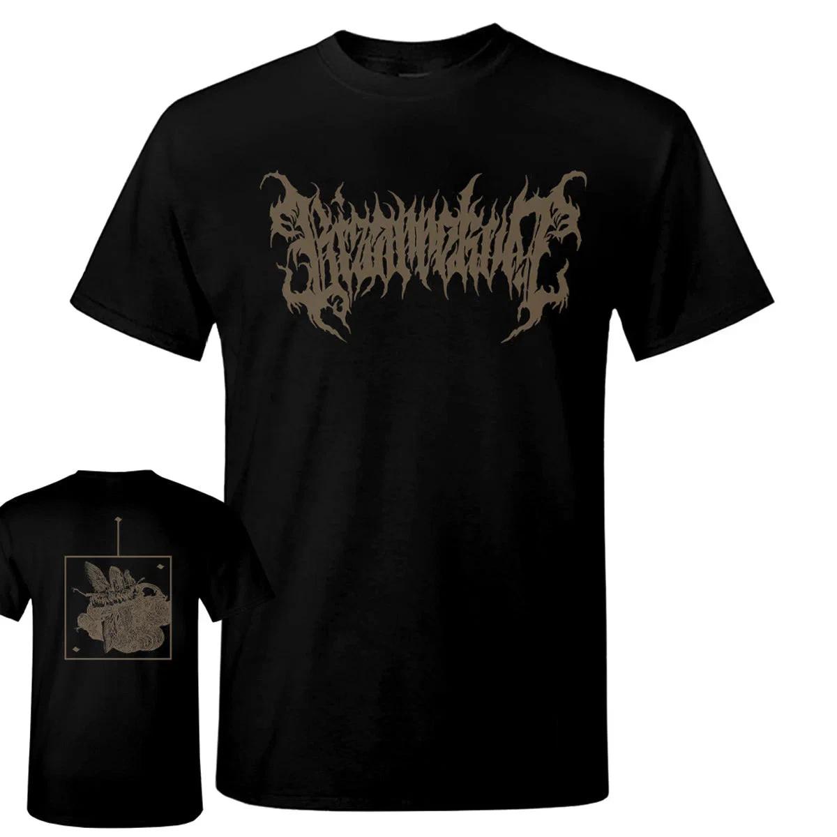 BIzarrekult - Logo T-Shirt L