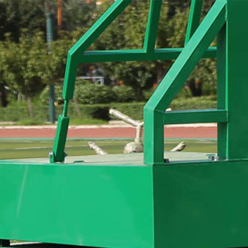 Zhoushare Basketball Hoop Series
