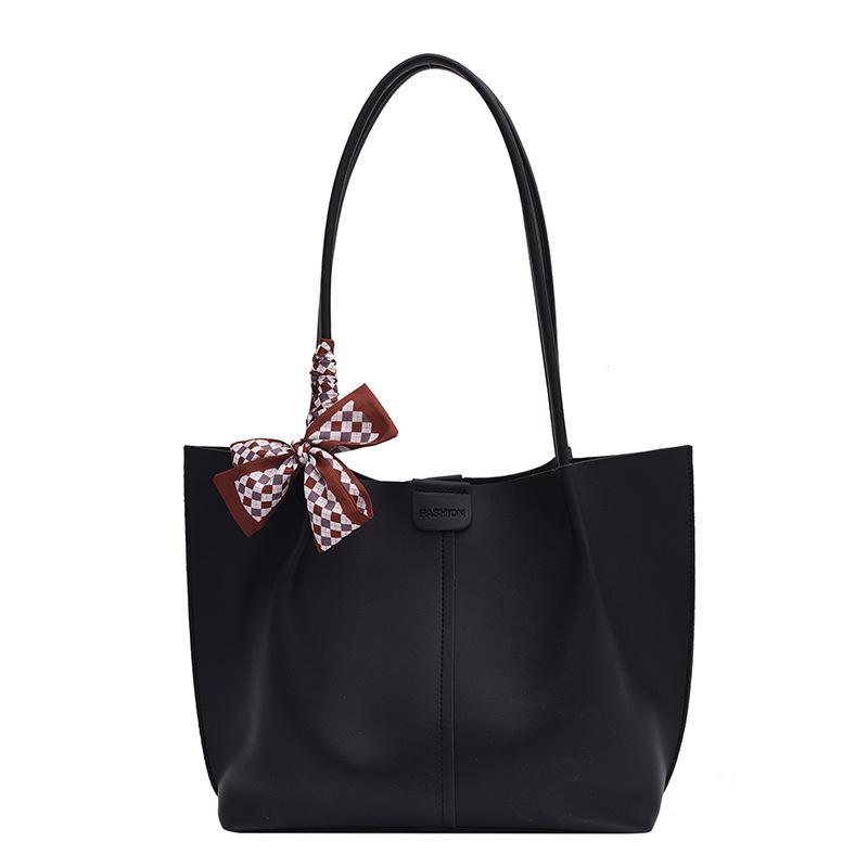 

Сумки через плечо большой емкости для женщин, повседневная студенческая сумка, повседневные женские сумки, универсальные, новые