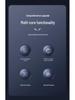 Solar-Powered Car Air Freshener: Premium Interior Console Ornament with Smart Fragrance