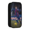 Football Pedri Spain Pencil Case Soccer Number 8 Pencil Pouch Pen Holder for Student Large Bag School Supplies Gift Stationery